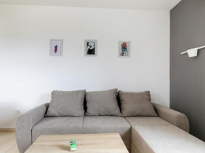 Lovely Apartment in Novalja near Seabeach